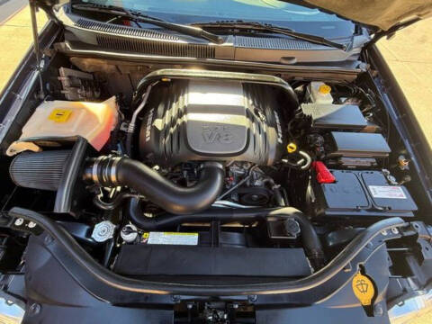 2010 Jeep Grand Cherokee Limited