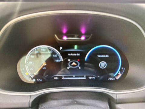 2021 Genesis GV80 3.5T