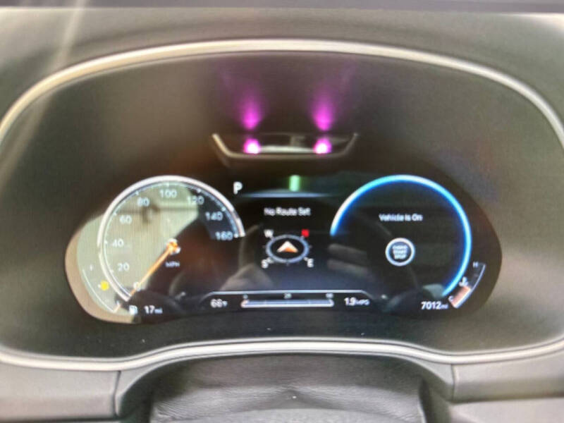 2021 Genesis GV80 3.5T