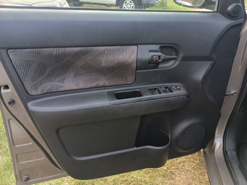 2015 Scion xB