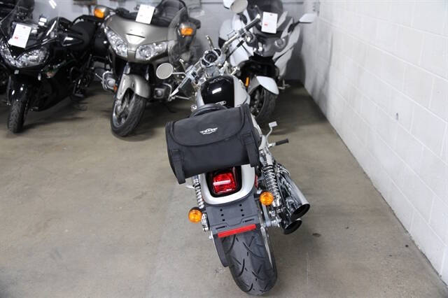 2003 Harley-Davidson V-Rod