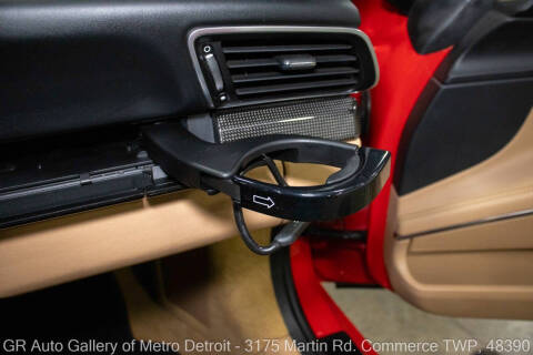 2014 Porsche 911 Turbo S