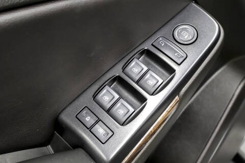 2018 Chevrolet Tahoe LS