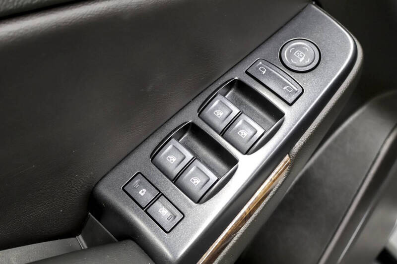 2018 Chevrolet Tahoe LS