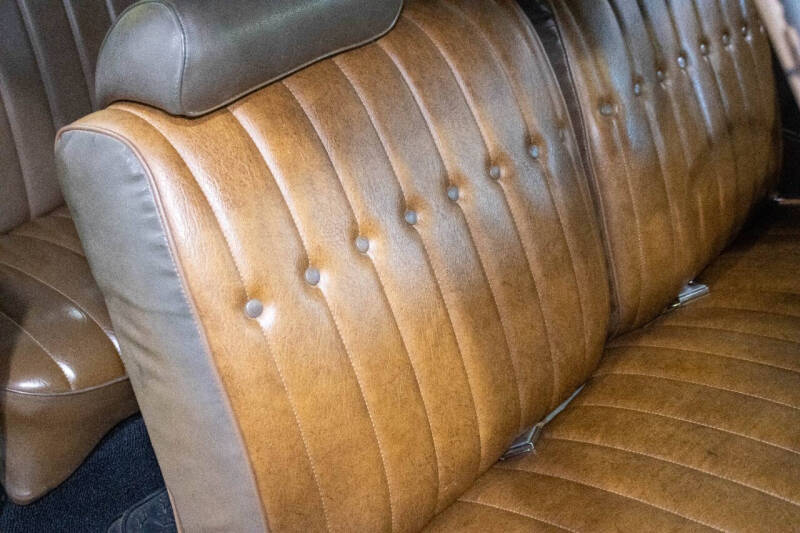 1972 Chevrolet Monte Carlo