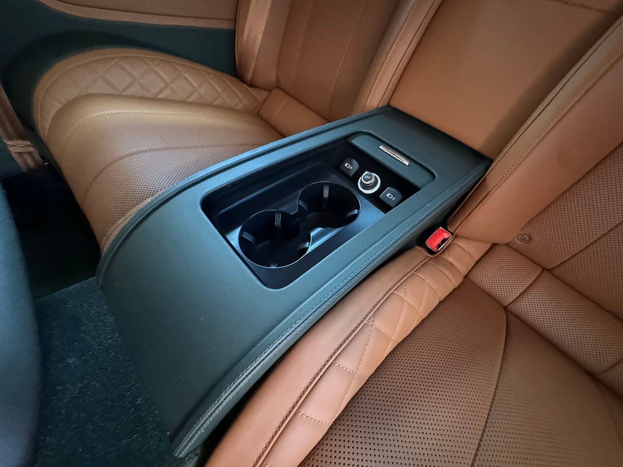 2020 Bentley Continental for sale at Carnival Car Company in Victoria, TX