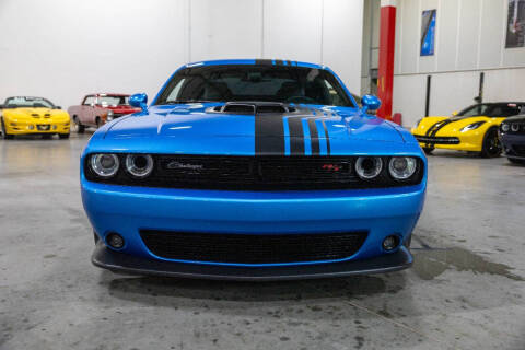 2019 Dodge Challenger R/T