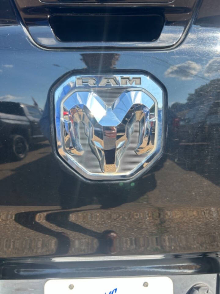 2021 Ram 1500 for sale at Hope City Auto Sales in Senatobia, MS