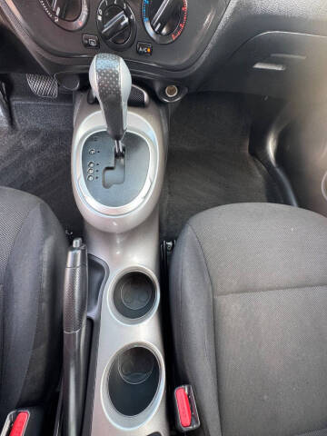 2013 Nissan JUKE S