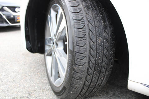 2018 Mercedes-Benz C-Class C 300 4MATIC