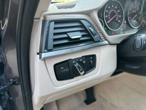 2013 BMW 3 Series 328i