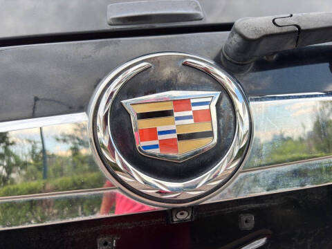 2013 Cadillac Escalade ESV Platinum Edition