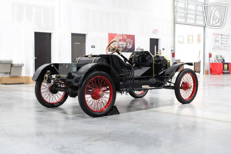 1916 Ford Model T
