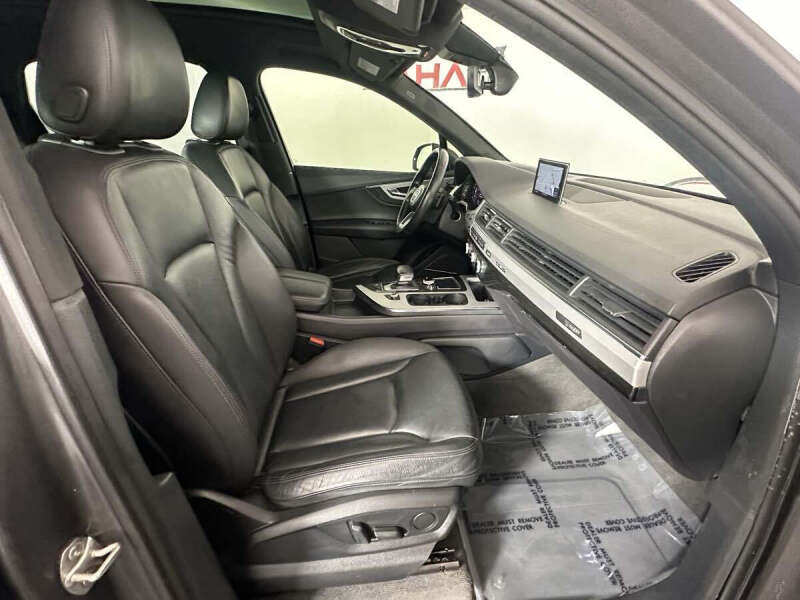 2018 Audi Q7 2.0T quattro Premium Plus