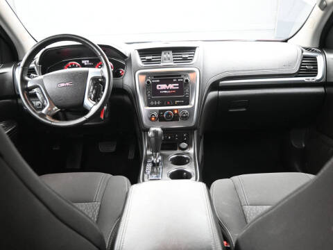2013 GMC Acadia SLE-2
