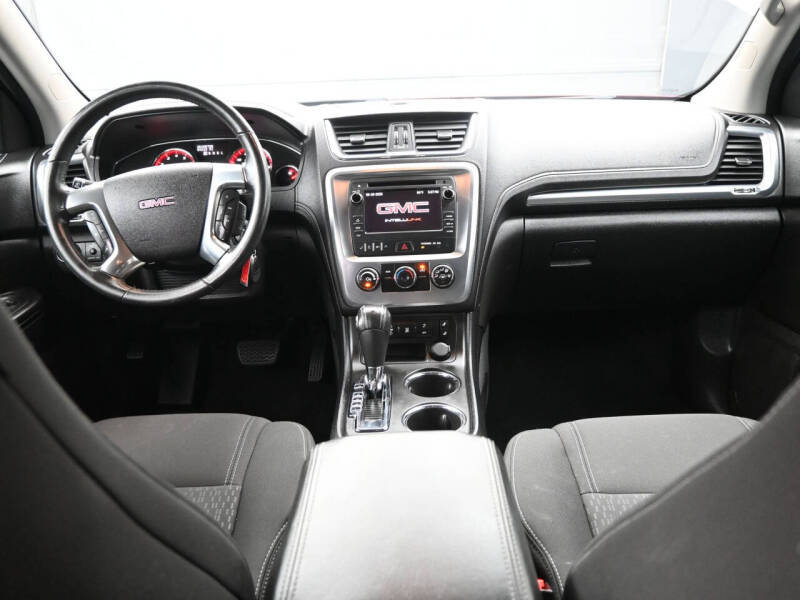 2013 GMC Acadia SLE-2