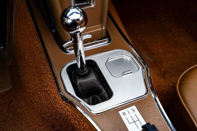 1967 Chevrolet Corvette