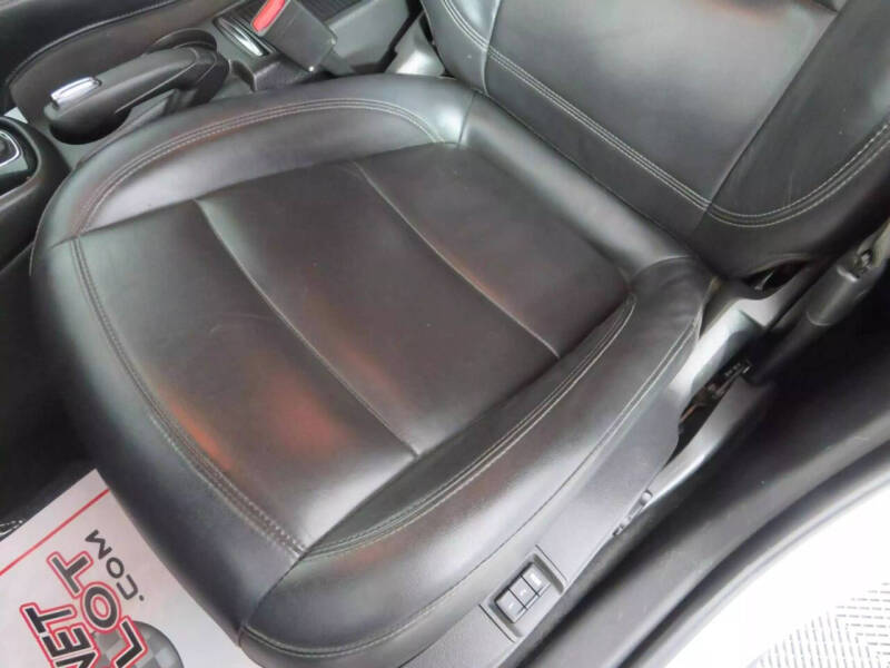 2020 Buick Encore Essence