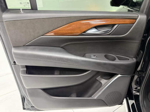 2016 Cadillac Escalade ESV Premium Collection