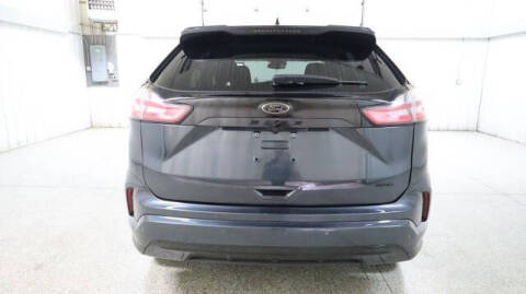 2024 Ford Edge SE