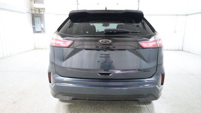 2024 Ford Edge SE