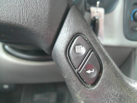 2004 GMC Sierra 1500 SLT