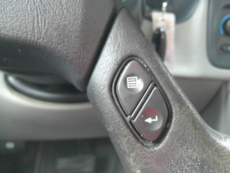 2004 GMC Sierra 1500 SLT