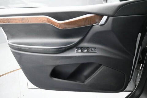 2020 Tesla Model X Long Range