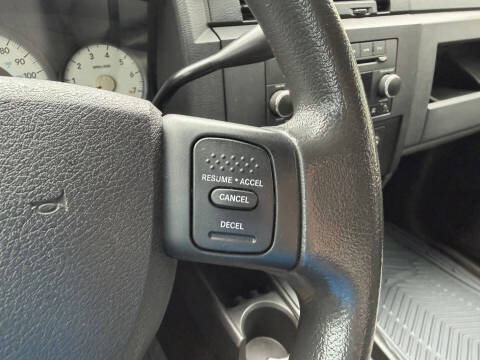 2011 RAM Dakota