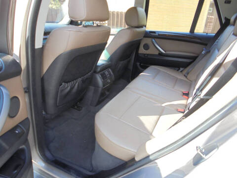 2005 BMW X5 3.0i