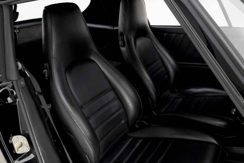 1987 Porsche 911 Carrera