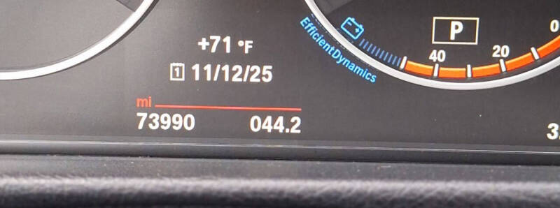 2017 BMW 4 Series 430i xDrive Gran Coupe