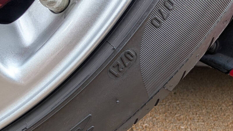 2007 Ferrari F430 F1 Spider