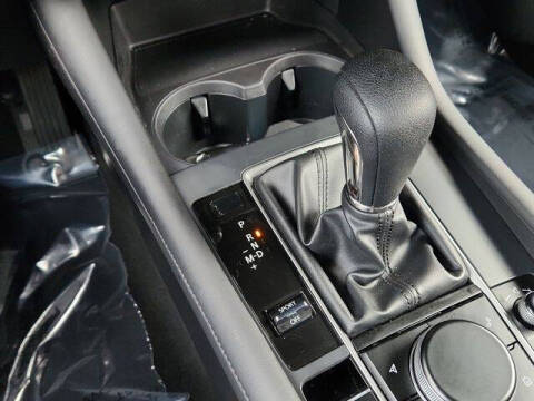 2021 Mazda Mazda3 Hatchback 2.5 S