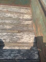 1969 Chevrolet C/K 30 Series