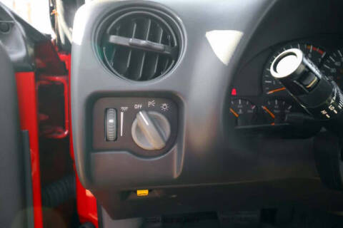 1997 Pontiac Firebird