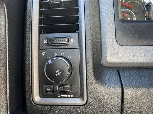 2013 RAM 1500 Express