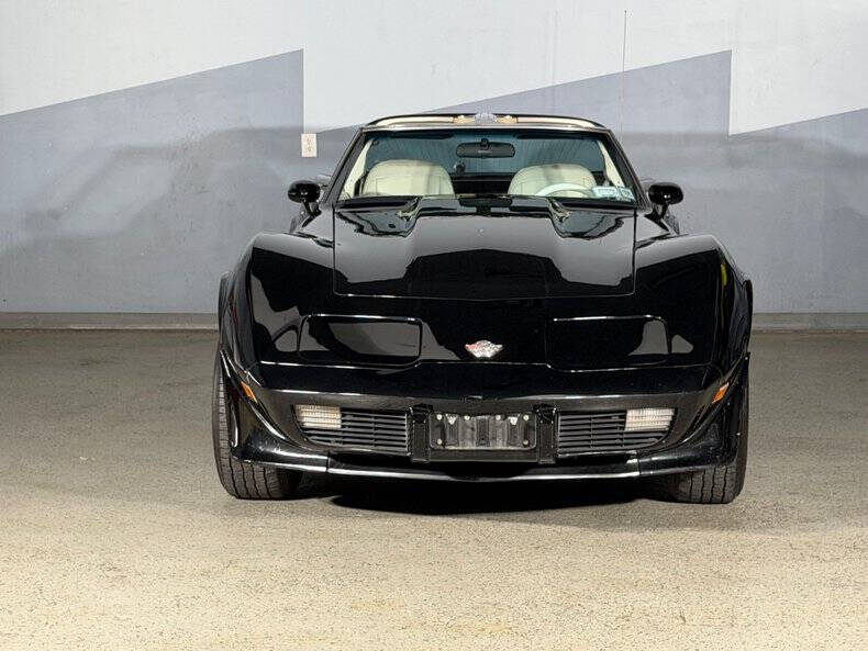 1978 Chevrolet Corvette