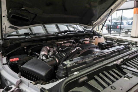 2023 GMC Sierra 2500HD