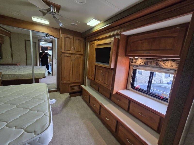 2007 Holiday Rambler NEPTUNE