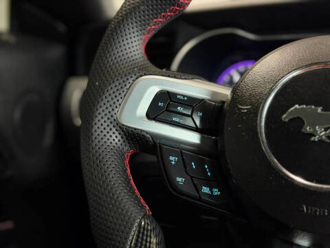 2023 Ford Mustang GT Premium