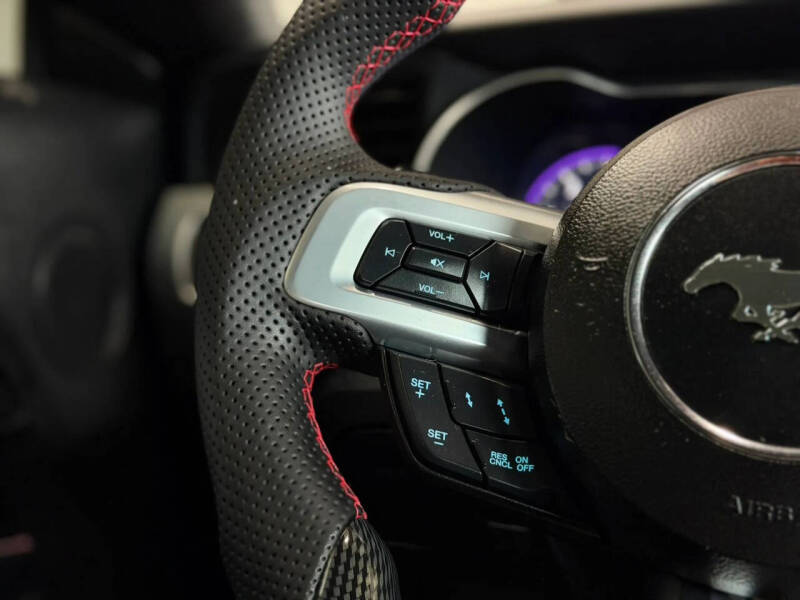 2023 Ford Mustang GT Premium