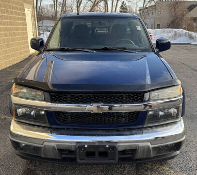 2011 Chevrolet Colorado for sale at Select Auto Brokers in Webster NY