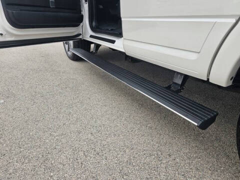 2017 Lincoln Navigator Reserve