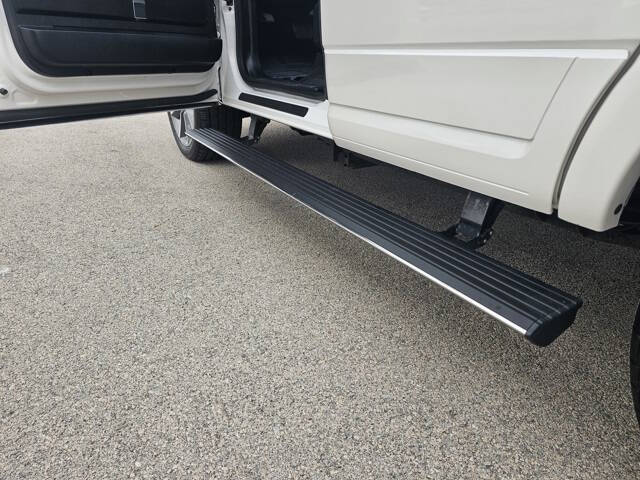 2017 Lincoln Navigator Reserve