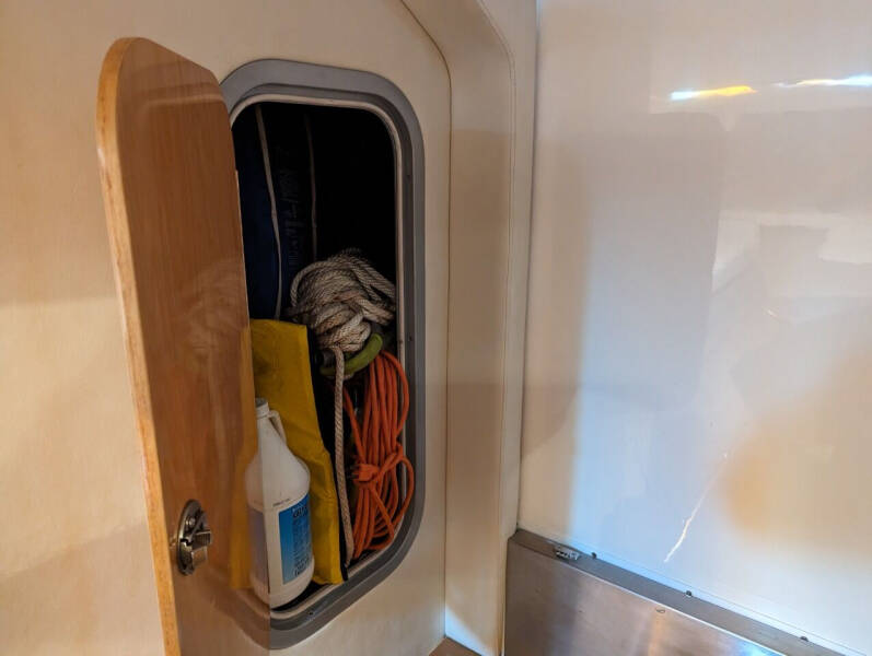 2005 Nor-Tech 43 Super vee