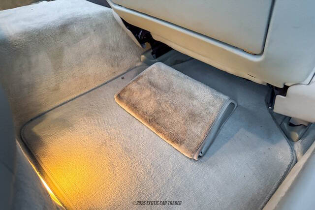 2004 BMW 7 Series 760Li