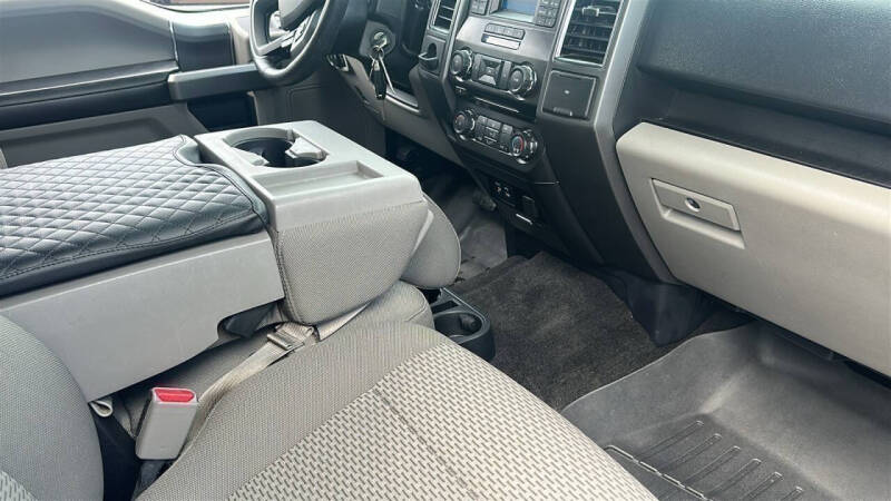 2015 Ford F-150 XLT - Photo 7