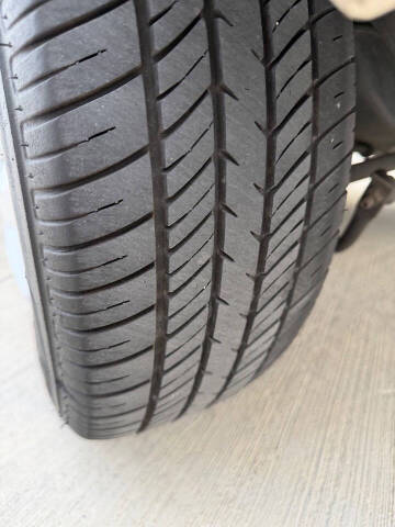 2000 Mazda Protege LX