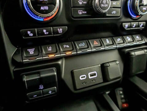 2023 GMC Sierra 3500HD